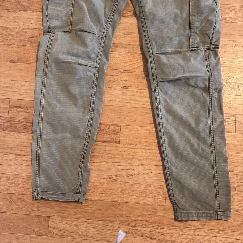 Free People relaxed cargo